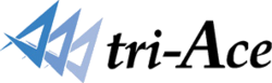 Logo de Tri-Ace