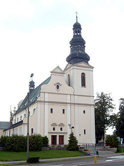 Trzcianka church.jpg
