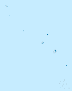 (Voir situation sur carte : Tuvalu)