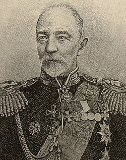 Pavel Petrovitch Tyrtov (Amiral russe) ~ 1898