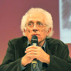 Tzvetan Todorov (Strasbourg, 2011)