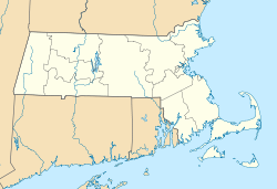 USA Massachusetts location map.svg