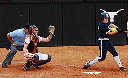 UT softball 2007.jpg