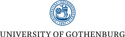 University of Gothenburg logo.svg