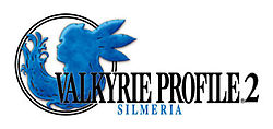 Logo de Valkyrie Profile 2 Silmeria
