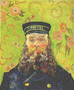 Van Gogh Portrait of the Postman Joseph Roulin.jpg