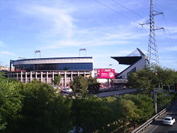 Image du stade