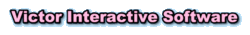 Logo de Victor Interactive Software