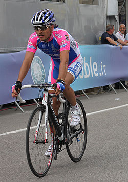 Vitaliy Buts - Critérium du Dauphiné 2010.jpg