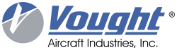 Logo actuel de Vought Aircraft Industries, Inc.