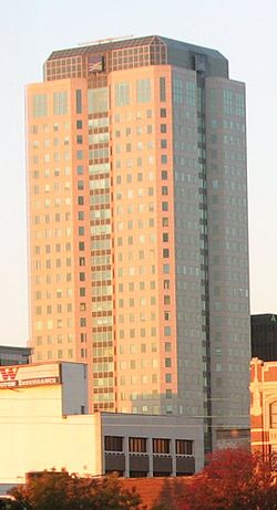 Wachovia Tower cropped Birmingham, AL.jpg