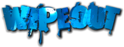 Logo de Wipeout