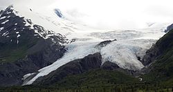 Glacier Worthington