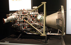 XLR-99 Rocket Engine USAF.jpg