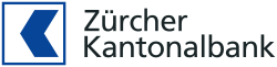 Logo de Banque cantonale de Zurich
