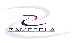 Logo de Zamperla