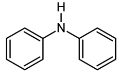 Diphénylamine