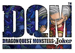 Dragon Quest Monsters Joker logo.jpg