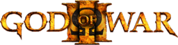 Logo de God of War III