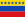 Bandera de Venezuela 1817 siete estrellas.svg