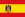 Drapeau : Espagne