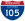 I-105 (CA).svg