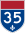 Quebec Autoroute 35.svg