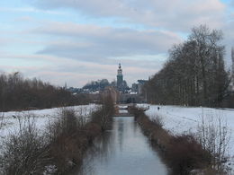 La Haine à Mons.