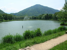 200506-Lac Saint-Clair La Rochette 01.JPG