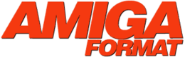 Logo d'Amiga Format