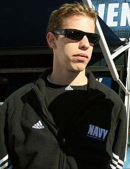 Accéder aux informations sur cette image nommée Brad Keselowski NAVY.jpg.