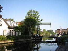Bridge Bilderdam Netherlands.jpg