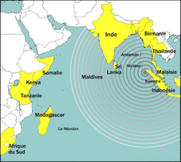 Image illustrative de l'article Séisme du 26 décembre 2004 dans l'océan Indien