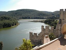 Rivière Foix à Castellet