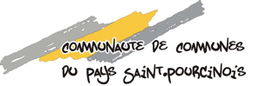 Image illustrative de l'article Communauté de communes en Pays Saint-Pourcinois