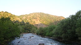 Le Tartar à Charektar(région de Chahoumian, Haut-Karabagh)