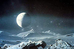 Image illustrative de l'article Charon (lune)
