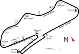 Donington as of 2006.svg