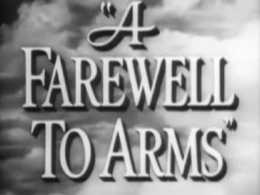 Farewell to arms 1932 title.png