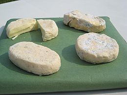 fromages fermiers de Tatare