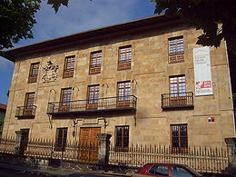 Musée du Pays basque à Guernica