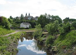 La Rulles à Habay-la-Neuve