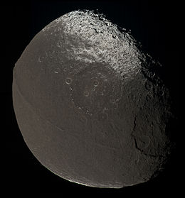 Image illustrative de l'article Japet (lune)