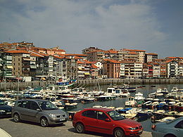 Port de Lekeitio