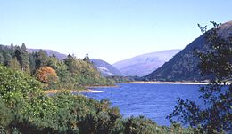 Loch Dùghaill