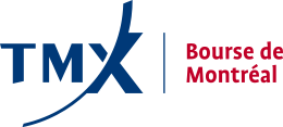 Logo de la Bourse de Montréal