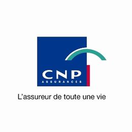 Logo de CNP Assurances