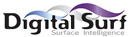 Logo de l'entreprise Digital Surf