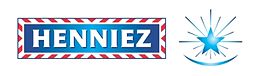 Logo de Henniez (eau)
