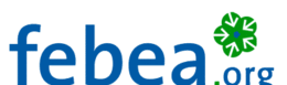 Logo de la Fédération Européenne des Banques Éthiques et Alternatives.